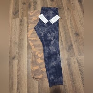 Lululemon Align Leggings Size 16!